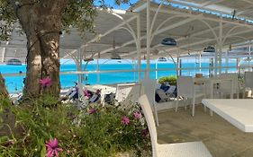 B&B direttamente sul mare da Antonino